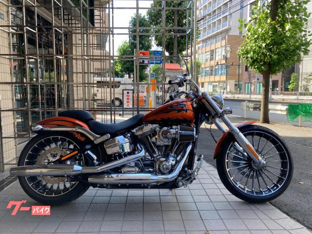 ＣＶＯ　ＦＸＳＢＳＥ　ブレイクアウト　１，８００ｃｃ