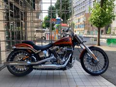 ＨＡＲＬＥＹ−ＤＡＶＩＤＳＯＮ　ＣＶＯ　ＦＸＳＢＳＥ　ブレイクアウト　１，８００ｃｃ