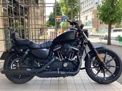 ＨＡＲＬＥＹ−ＤＡＶＩＤＳＯＮ　ＸＬ８８３Ｎ　アイアン　ワンオーナー　ＥＴＣ　デタッチャブルシーシーバー