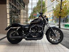 ＨＡＲＬＥＹ−ＤＡＶＩＤＳＯＮ　ＸＬ８８３Ｒ