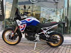 ＢＭＷ　Ｆ９００ＧＳ　新車