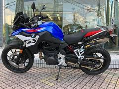 ＢＭＷ　Ｆ８００ＧＳ　新車