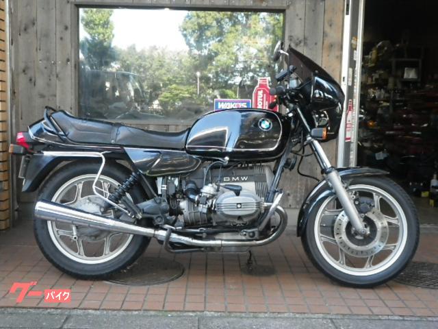 ｒ８０ ｂｍｗ のバイクを探すなら グーバイク