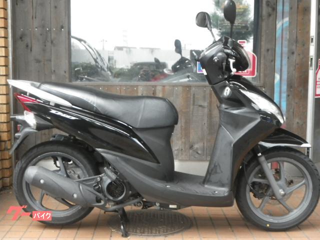 Ｄｉｏ１１０　フロントタイヤ新品　ドライブベルト新品　ウェイトローラー新品　スパークプラグ新品