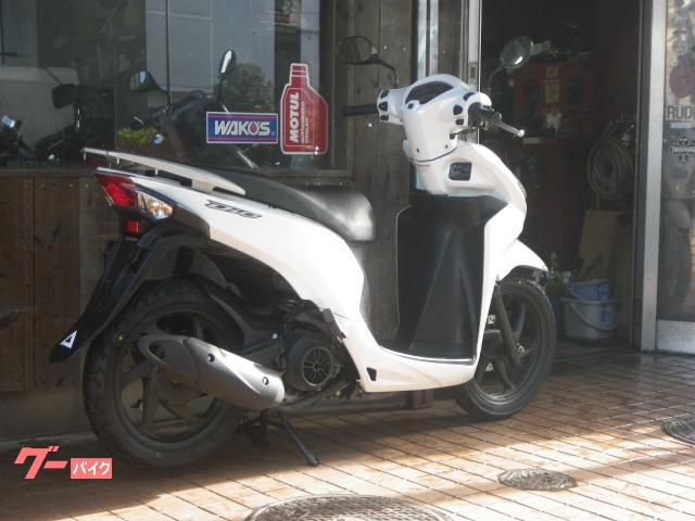 ホンダ Dio110 JF58モデル フロントタイヤ新品 リアタイヤ ホンダ Dio110 JF58モデル フロントタイヤ新品 リアタイヤ