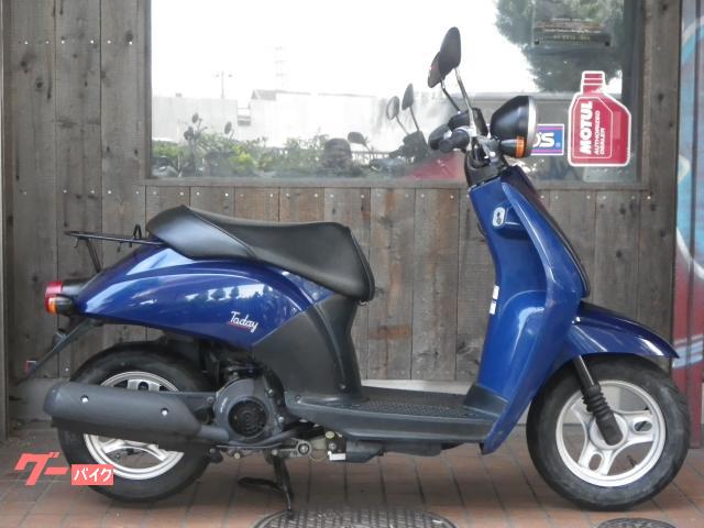 トゥデイ　ドライブベルト新品　ウェイトローラー新品　スパークプラグ新品　シート張替え