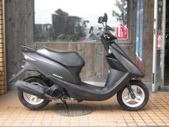ホンダ　Ｄｉｏ　ＡＦ６８モデル　ドライブベルト新品　ウェイトローラー新品　エアフィルター新品　スパークプラグ新品　サイドスタンド付き