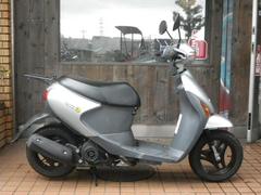 スズキ　レッツ４　ドライブベルト新品　ウェイトローラー新品　エアフィルター新品　スパークプラグ新品　シート張替え