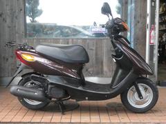 ヤマハ　ＪＯＧ　前後タイヤ新品　エアフィルター新品　スパークプラグ新品