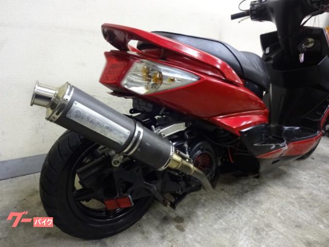ヤマハ シグナスｘ ｓｒ ２０１０年モデル ロンホイ 車高短 フルカスタム 千葉県 ｔｏｔａｌ ｂｉｋｅ ｐｒｏｄｕｃｅ ｎｅｘｔ船橋 トータルバイクプロデュースネクストフナバシ の中古バイク 新車バイク Goo バイク情報
