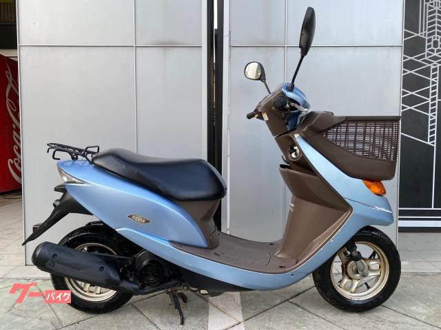 ホンダ ディオチェスタ/HONDA AF62 Dio Cesta/原付バイク スクーター