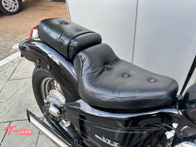 ホンダ スティード400 JMCA対応スラッシュカットマフラー
