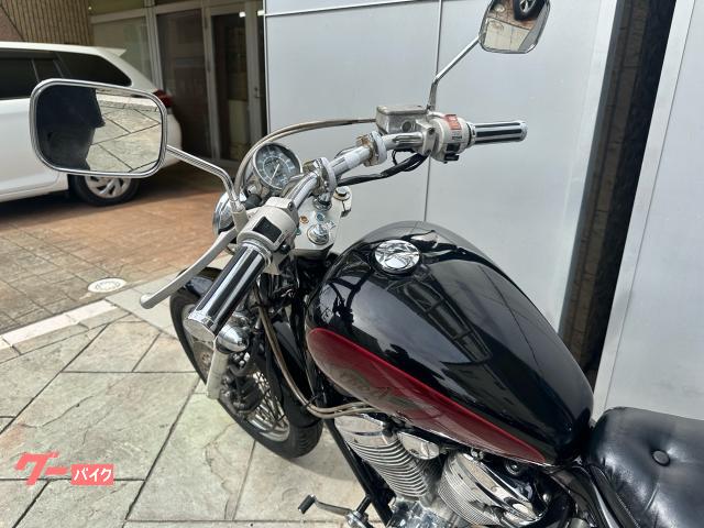 スラッシュカットマフラー スティード400 JMCA認証 スティード 400 600 スラッシュカット マフラー NC26 フル