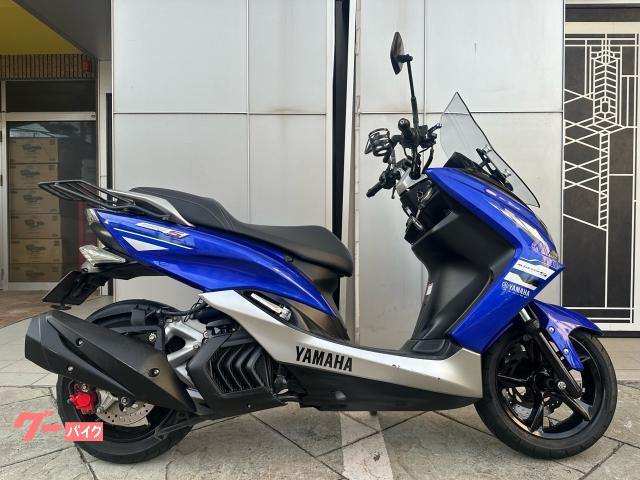 マジェスティＳ　２型　ＳＧ５２Ｊ　　ＥＴＣ　リアキャリア　フェンダーレス　スクリーン　リアタイヤ新品