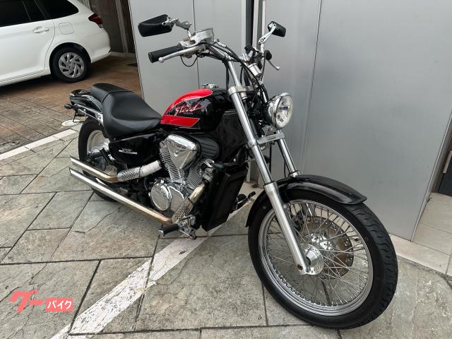 スティード400  VSE ホンダ スティード400 VSE 愛車レビュー・評価・インプレ | ウェビック