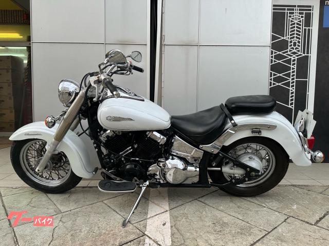 ドラッグスター400 車種別特集 ヤマハ ドラッグスター400/クラシック | バイクワンブログ