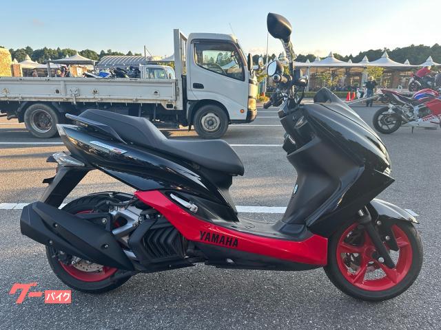 マジェスティＳ　２型　ＳＧ５２Ｊ　