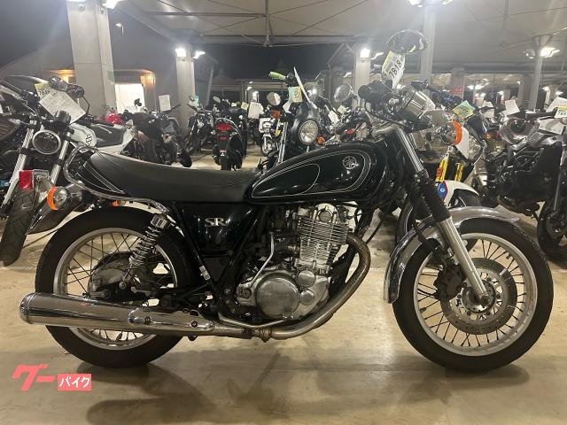 ＳＲ４００　４型　ＲＨ０３Ｊ　インジェクション　