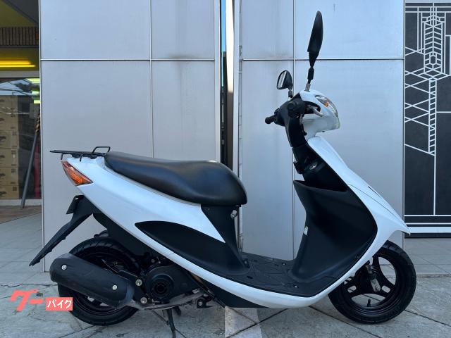 アドレスＶ５０　２０１５年モデル　ＣＡ４ＢＡ　バッテリー新品