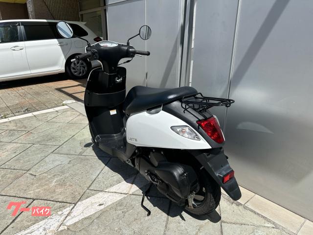 ★売約済み★スズキ　レッツ　（Let's）　 CA4AA型　2015年モデル　FI車　 slide_file.jpg
