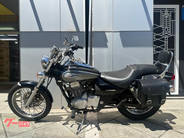 車両情報:カワサキ エリミネーター125 | Total Bike Produce Next船橋