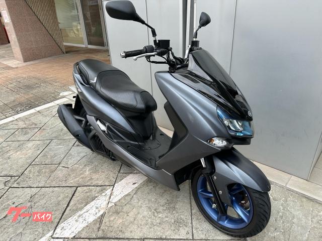 ヤマハ マジェスティS－2 SG52J ローダウンリンク ローダウン