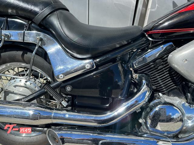 カワサキ バルカン400クラシック VN400A｜Total