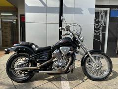 スティード400値下げ！ : JET CUSTOM CYCLESのカスタムバイク日誌