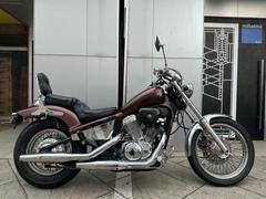 ホンダ　スティード４００