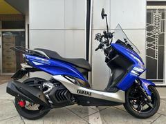 ヤマハ　マジェスティＳ　２型　ＳＧ５２Ｊ　　ＥＴＣ　リアキャリア　フェンダーレス　スクリーン　リアタイヤ新品