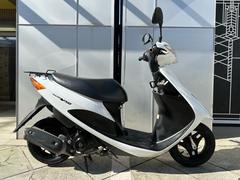 スズキ　アドレスＶ５０　２０２１年モデル　ＣＡ４ＢＡ　ＳＥＰエンジン