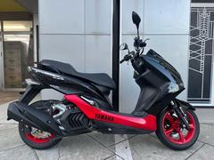 ヤマハ　マジェスティＳ　２型　ＳＧ５２Ｊ　