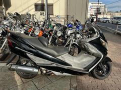 スズキ　スカイウェイブ２５０　タイプＳ　インジェクション
