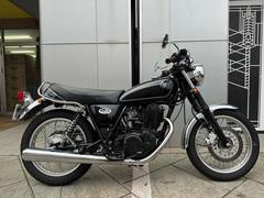 ヤマハ　ＳＲ４００　３型　ＲＨ０１Ｊ　ブラックエンジン　デイトナリアショック　ＥＴＣ
