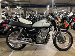 ホンダ　ＧＢ２５０クラブマン　５型　１９９５年モデル