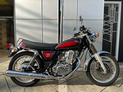 ヤマハ　ＳＲ４００　４型　ＲＨ０３Ｊ　インジェクション　ワイズギアサンバースト外装