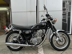 グーバイク】キャブ・ノーマル・「sr400(ヤマハ)」のバイク検索結果