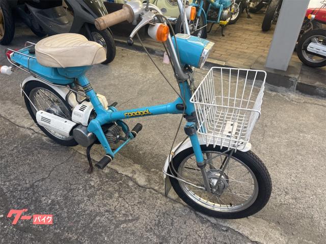 ロードパル