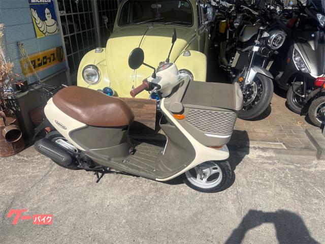【中古】SUZUKI　レッツ４バスケット　税別・１年保障 中古】SUZUKI レッツ4バスケット 税別・1年保障 レッツ(バスケット