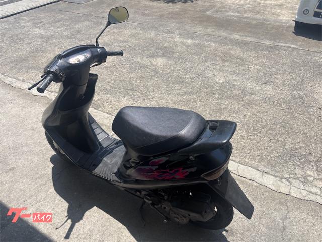 ホンダ スーパーDio ZX｜篠原ホンダ販売｜新車・中古バイクなら