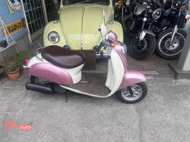 ホンダ クレアスクーピー｜篠原ホンダ販売｜新車・中古バイクなら