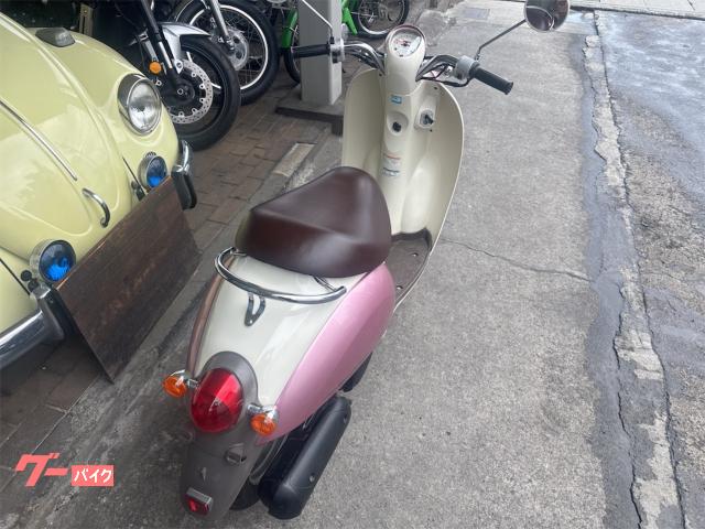ホンダ クレアスクーピー｜篠原ホンダ販売｜新車・中古バイクなら