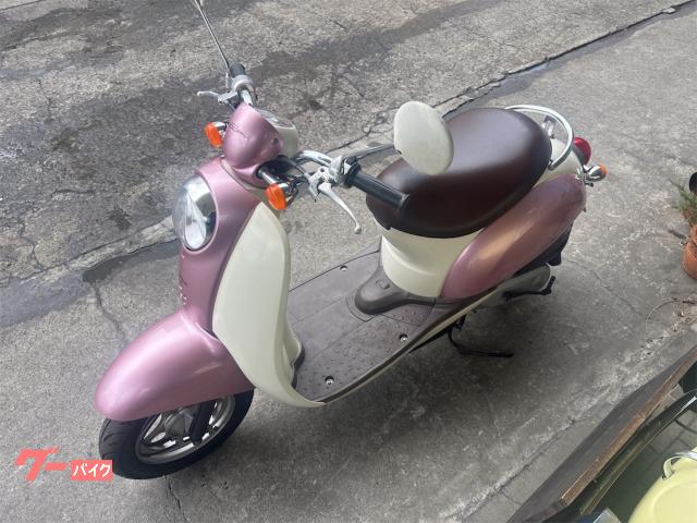 ホンダ クレアスクーピー｜篠原ホンダ販売｜新車・中古バイクなら