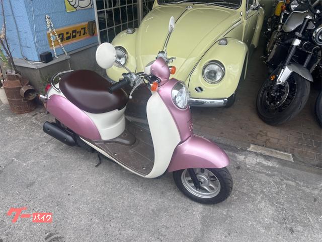 ホンダ クレアスクーピー｜篠原ホンダ販売｜新車・中古バイクなら