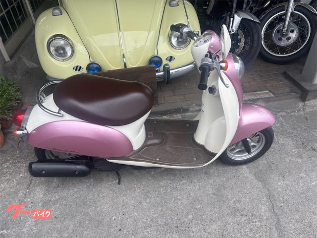 ホンダ クレアスクーピー｜篠原ホンダ販売｜新車・中古バイクなら