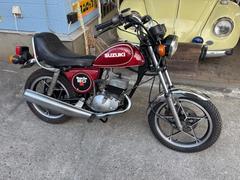 マメタン(スズキ)のバイクを探すなら【グーバイク】