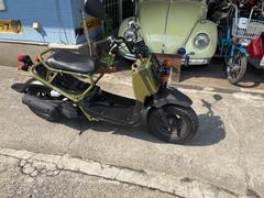 ホンダ　ズーマー