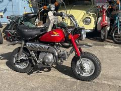 ホンダ　モンキー