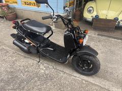 ホンダ　ズーマー