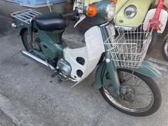 ホンダ　スーパーカブ５０